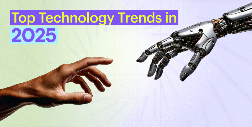 Emerging Technologies 2025