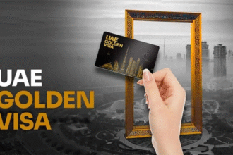 Dubai Golden Visa