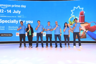 Amazon Prime Day