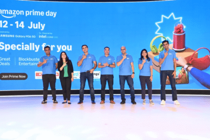 Amazon Prime Day
