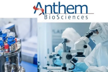 Anthem Biosciences Share Price