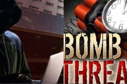 Bomb Threat Bangalore