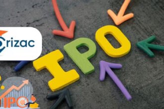Crizac share price
