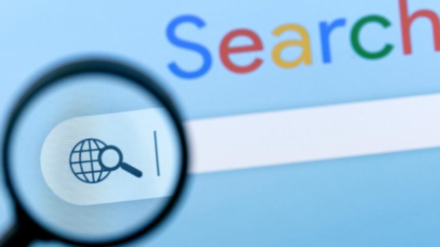 Google Searches