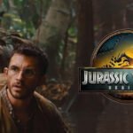Jurassic World Rebirth