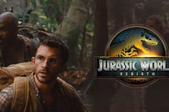 Jurassic World Rebirth