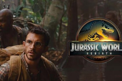 Jurassic World Rebirth