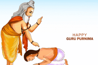 Guru Purnima 2025