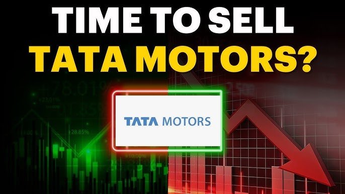 Tata Motors