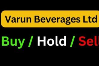 Varun Beverages