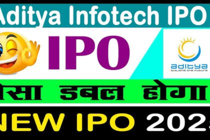 Aditya Infotech