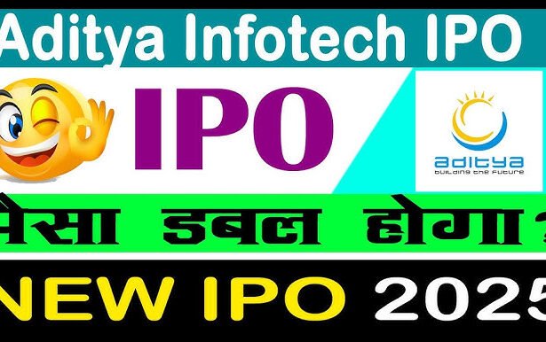 Aditya Infotech
