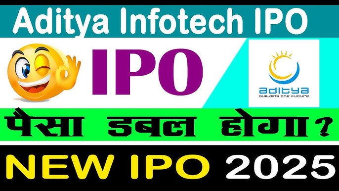 Aditya Infotech