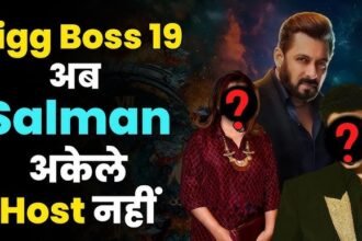 Bigg Boss 19
