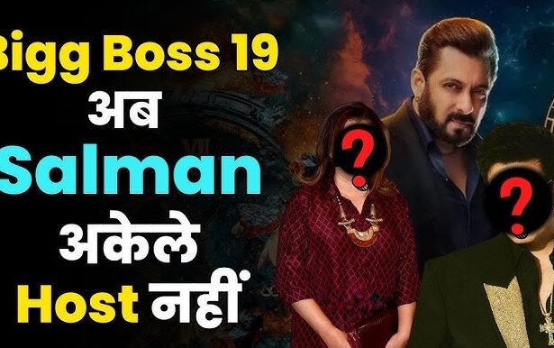 Bigg Boss 19