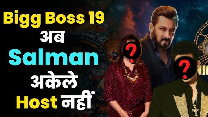 Bigg Boss 19