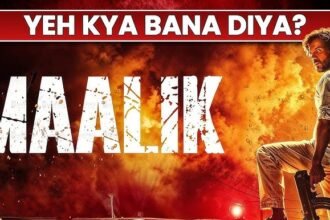 maalik movie review