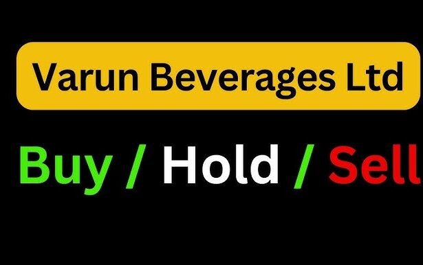 Varun Beverages