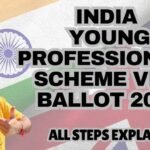 India Young Professionals Scheme