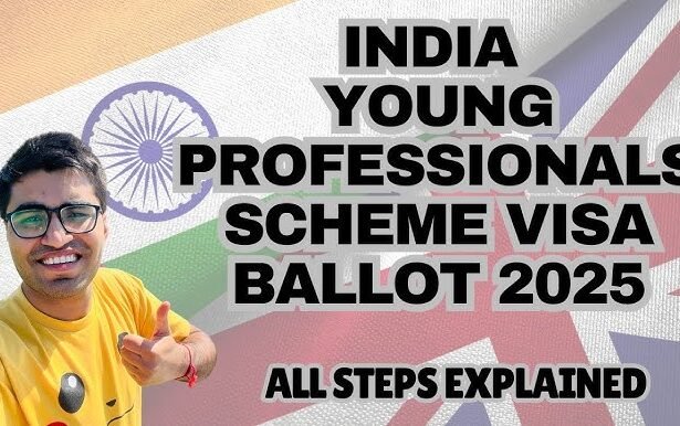 India Young Professionals Scheme