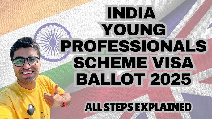 India Young Professionals Scheme