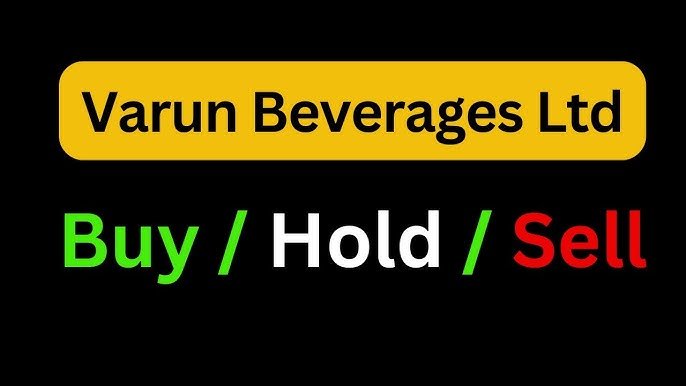 Varun Beverages