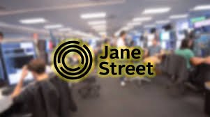 Jane Street