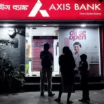 Axis Bank Share