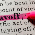 TCS Layoffs