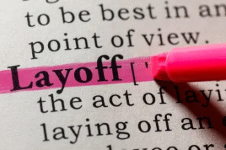TCS Layoffs