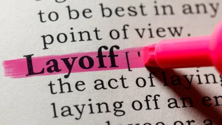 TCS Layoffs