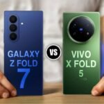 Vivo X Fold 5