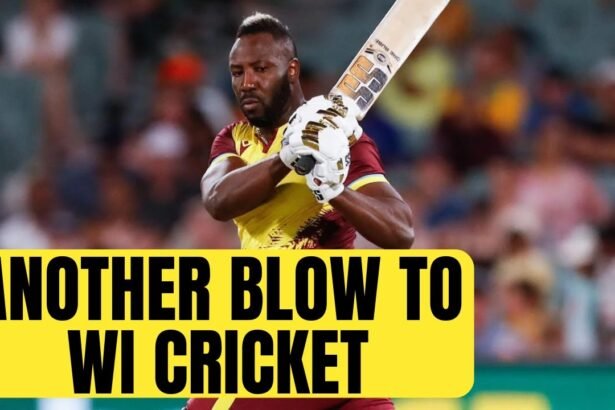 Andre Russell
