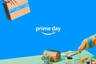 Amazon Prime Day Sale 2025