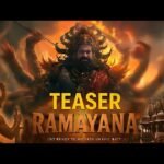 Ramayana Teaser