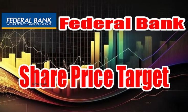 Federal Bank Share Price