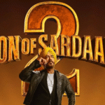 Son of Sardaar 2