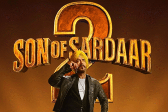 Son of Sardaar 2