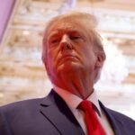 Trump Dead