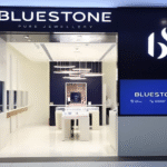 bluestone share price