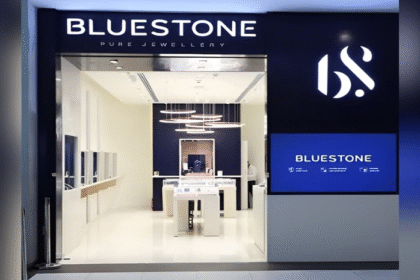 bluestone share price