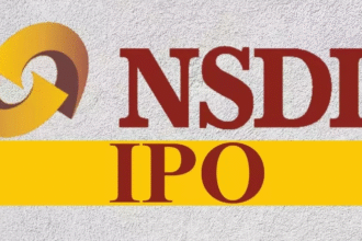 NSDL IPO