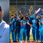 Asia Cup 2025 India Squad