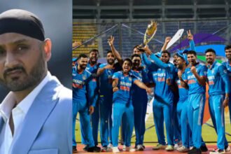 Asia Cup 2025 India Squad