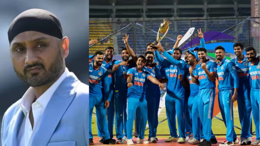 Asia Cup 2025 India Squad