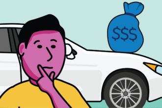 Auto Equity Loan
