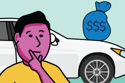Auto Equity Loan