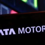 Tata Motors Share