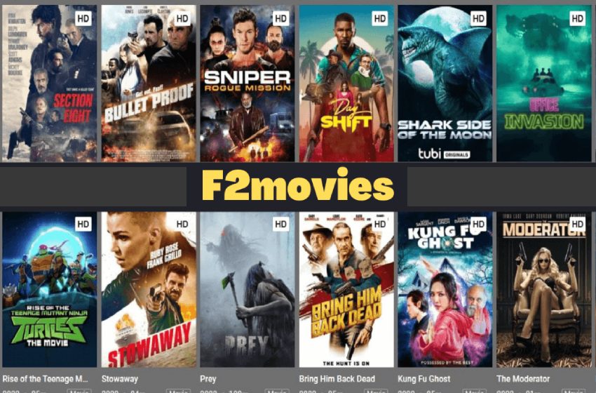 F2Movies