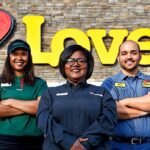 Love’s Travel Stops & Country Stores Employee Reviews
